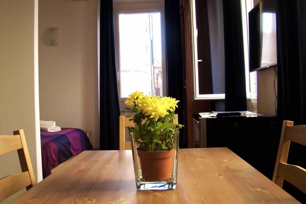 Elegant Trilussa Apartment Roma Ngoại thất bức ảnh